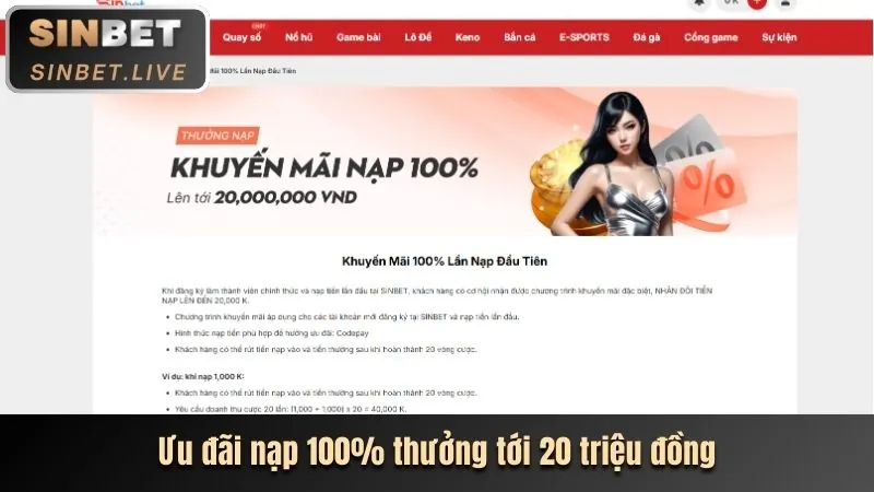 Chương Trình Giới Thiệu